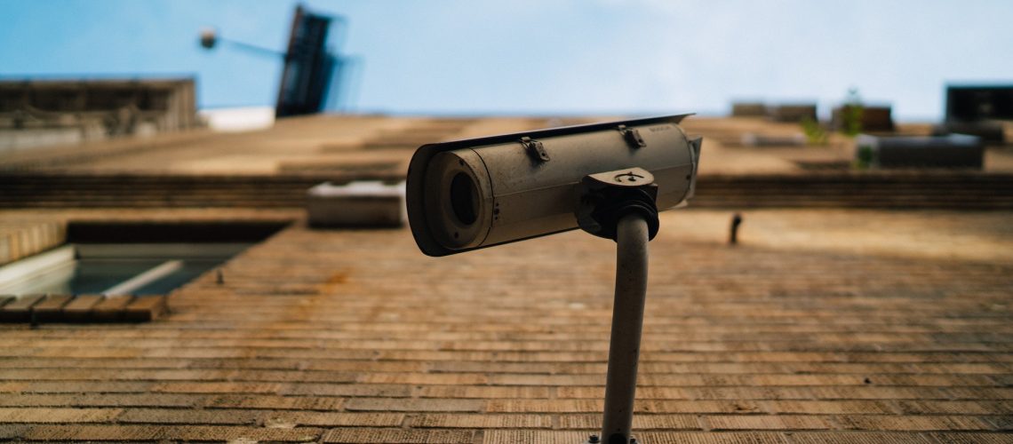 Kamera-Attrappe – sinnvoll oder sinnfrei? – Security Group